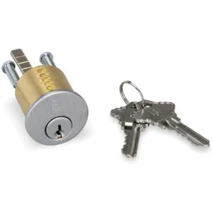 ALARM LOCK CER Exit Alarm Cylinder | AB3LDV 1U107