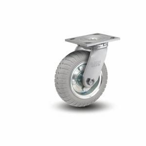 ALBION 16SV10628S Caster, 10 Inch Dia, 7 1/4 Inch Height, Swivel Caster | CN8EHG 60RN78