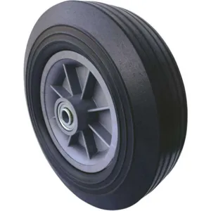 ALBION 648.257.1530G Tubeless Wheel 10 Inch 550 Lb | AA7ZEM 16V333