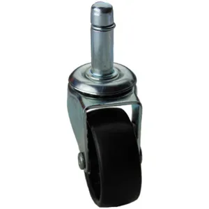 ALBION F1IB02041S-S21G Swivel Stem Caster 2 Inch 100 Lb Polyolefin | AC6BTE 32J954