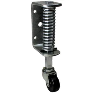 ALBION F1RN02052S001G Gate Caster 100 Lb. 2-1/2 Inch Height | AC6BJT 32J780