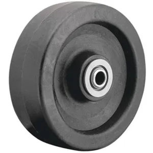 ALBION HE0404108G Caster Wheel 700 Lb. 4 D x 1-3/8 Inch | AE6XCN 5VR55