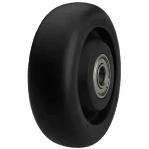 ALBION IB0502706G Caster Wheel 250 Lb. 5 D x 1-1/4 Inch | AB8RXY 26Y369