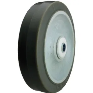 ALBION IS0505206G Caster Wheel 300 Lb. 5 D x 1-1/4 Inch | AB8RXW 26Y367