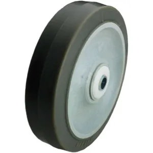 ALBION IS0405206G Caster Wheel 275 Lb. 4 D x 1-1/4 Inch | AB8RXE 26Y352