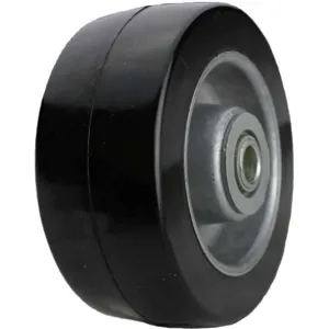 ALBION MD0620112G Caster Wheel 410 Lb. 6 D x 2 Inch | AB8TAW 26Y449