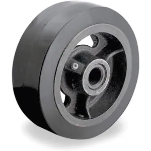 ALBION MR0520112 Caster Wheel 450 Lb. 5 Diameter x 2 | AC9ETF 3G267