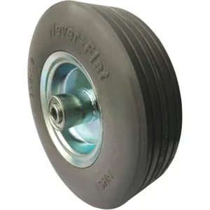 ALBION NF0852708G Non Flattening Wheel 8 Inch Diameter 300 Lb | AC2QBB 2LY54