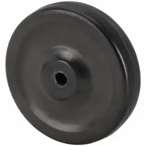 ALBION RN03Z5205G Caster Wheel 125 Lb. 3 D x 1 Inch | AB8RWE 26Y328