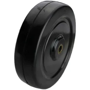 ALBION RN0405206G Caster Wheel 300 Lb. 4 D x 1-1/4 Inch | AB8RXC 26Y350