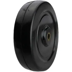 ALBION RR0505206G Caster Wheel 240 Lb. 5 D x 1-1/4 Inch | AB8RXT 26Y364