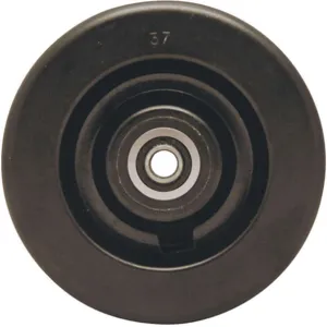 ALBION TM1250116 Caster Wheel 3500 Lb. 12 D x 3 Inch | AA7ZEL 16V332