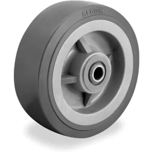 ALBION XA0420112 Caster Wheel 600 Lb. 4 D x 2 Inch | AC9ETW 3G303