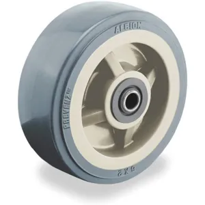 ALBION XA0520112PREVG Caster Wheel 750 Lb. 5 D x 2 Inch | AC2PEL 2LU39