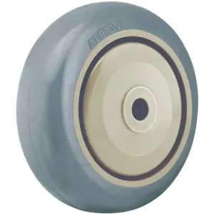 ALBION XA0305108PREVG Caster Wheel 300 Lb. 3 D x 1-1/4 Inch | AC2MZM 2LE87