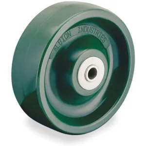 ALBION XI0522808G Caster Wheel 1000 Lb. 5 D x 2 Inch | AE6XHE 5VT67