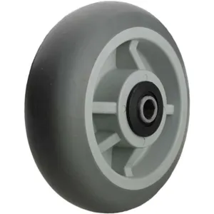 ALBION XR0820112G Caster Wheel 600 Lb. 8 D x 2 Inch | AB8TAF 26Y432