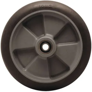 ALBION XR0822810H Caster Wheel 250 Lb. 8 D x 2 Inch | AA7ZEQ 16V337