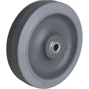 ALBION XS0303106G Caster Wheel 200 Lb. 3 D x 1-1/4 Inch | AE6XHG 5VT70