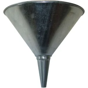 ALC 41907 Funnel Strainer Metal 8 Inch Diameter | AA6YQU 15E808