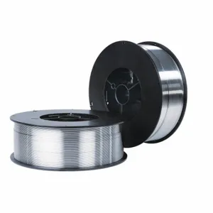 Alcotec 404320062 Welding Wire, Aluminum, 1/16 Inch Size, 20 Lb | CN8FBQ 400G64