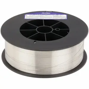 Alcotec 535615035 Welding Wire, Aluminum, 0.035 Inch Size, 16 Lb | CN8FBV 400G68