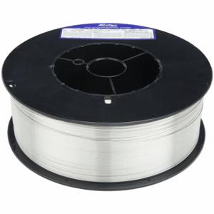 Alcotec 535620047 Welding Wire, Aluminum, 3/64 Inch Size, 20 Lb | CN8FBY 400G71