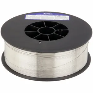 Alcotec 535620062 Welding Wire, Aluminum, 1/16 Inch Size, 20 Lb | CN8FBW 400G69