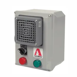 ALEMITE 387275 Alarm Annunciator | AY9ZKJ