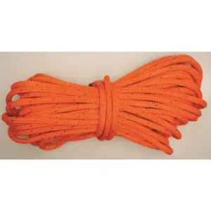 ALL GEAR AGBR34600 Bull Rope Pes/nylon 3/4 Inch Diameter 600ft L | AD2VXX 3VAK4