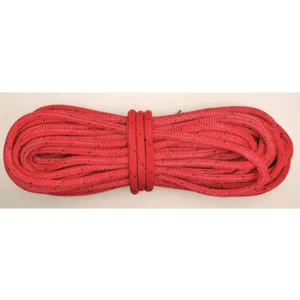 ALL GEAR AGBR58150 Bull Rope Pes/nylon 5/8 Inch Diameter 150ft L | AD2VXT 3VAJ9