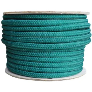 ALL GEAR AGBR78150 Bull Rope Pes/nylon 7/8 Inch Diameter 150ft L | AD2VXV 3VAK2