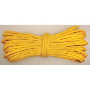 ALL GEAR AGBR916600 Bull Rope Pes/nylon 9/16in. Diameter 600ft L | AD2VXW 3VAK3