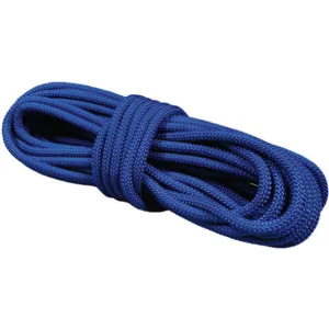 ALL GEAR AGUH58100 Rope Ppl Braided 5/8 Inch Diameter 100 Feet Length | AA3ZWW 12A623