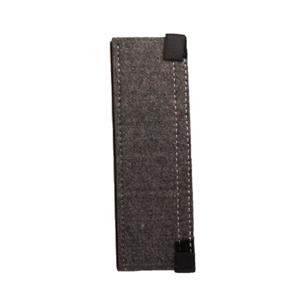 ALL MATERIAL HANDLING WP6X36 Wear Pad, High Density, 5/16 Inch Thick, 6 x 36 Inch Size | CL4XYH