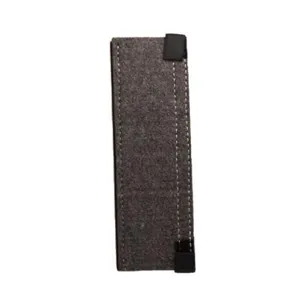 ALL MATERIAL HANDLING WP4X36 Wear Pad, High Density, 5/16 Inch Thick, 4 x 36 Inch Size | CL4XYG