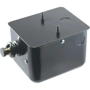 ALLANSON 1092-PF Oil Burner Ignition Transformer | AB7JBX 23M559