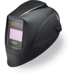 ALLEGRO SAFETY 0600-54 Welding Helmet | AG8EWL