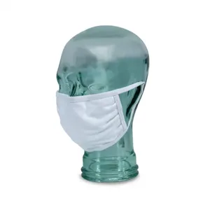 ALLEGRO SAFETY 1415 Dust Mask, Washable, 5 per Pack | CE7LUQ