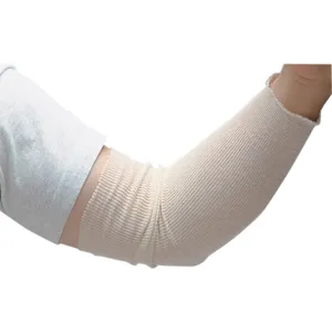 ALLEGRO SAFETY 1440 Arm Sock, 144 Pair | AG8EXN