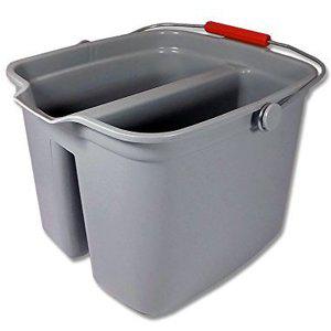 ALLEGRO SAFETY 4001-03 Wash Bucket | CD4UPN