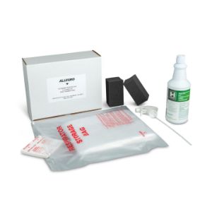 ALLEGRO SAFETY 4003 Respirator Cleaning Kit | CE7LUX