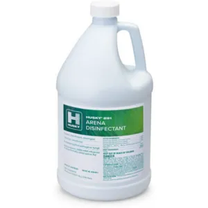 ALLEGRO SAFETY 5003-U Liquid Disinfectant Cleaner, Concentrate, 1 Gallon Capacity | CD4UQA