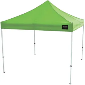 ALLEGRO SAFETY 9403-10 Utility Canopy Shelter | AD2GEX 3PAL7