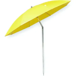 ALLEGRO SAFETY 9403 Manhole Utility Shelter, Deluxe Umbrella | AB3MRD 1UFG3