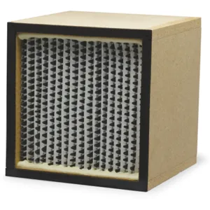 ALLEGRO SAFETY 9450-F95 Replacement Main Filter | AG8FGU