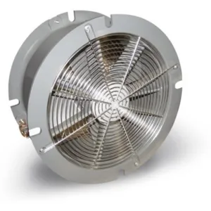 ALLEGRO SAFETY 9518-24 Jet Fan, Air Driven, 24 Inch Size | CD4UQC