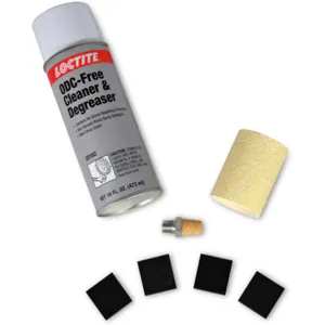 ALLEGRO SAFETY 9700-40 Service Kit | AG8FWK