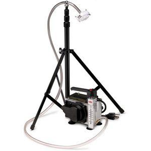 ALLEGRO SAFETY 9800-88 D-2 Sampler, Without Stand | AG8FZA