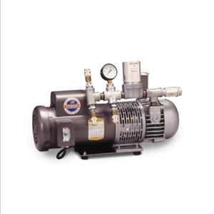 ALLEGRO SAFETY 9832 Ambient Air Pump | AG8GCC